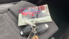 Vauxhall Crossland 1.2 Turbo [130] Ultimate 5dr Auto Petrol Hatchback